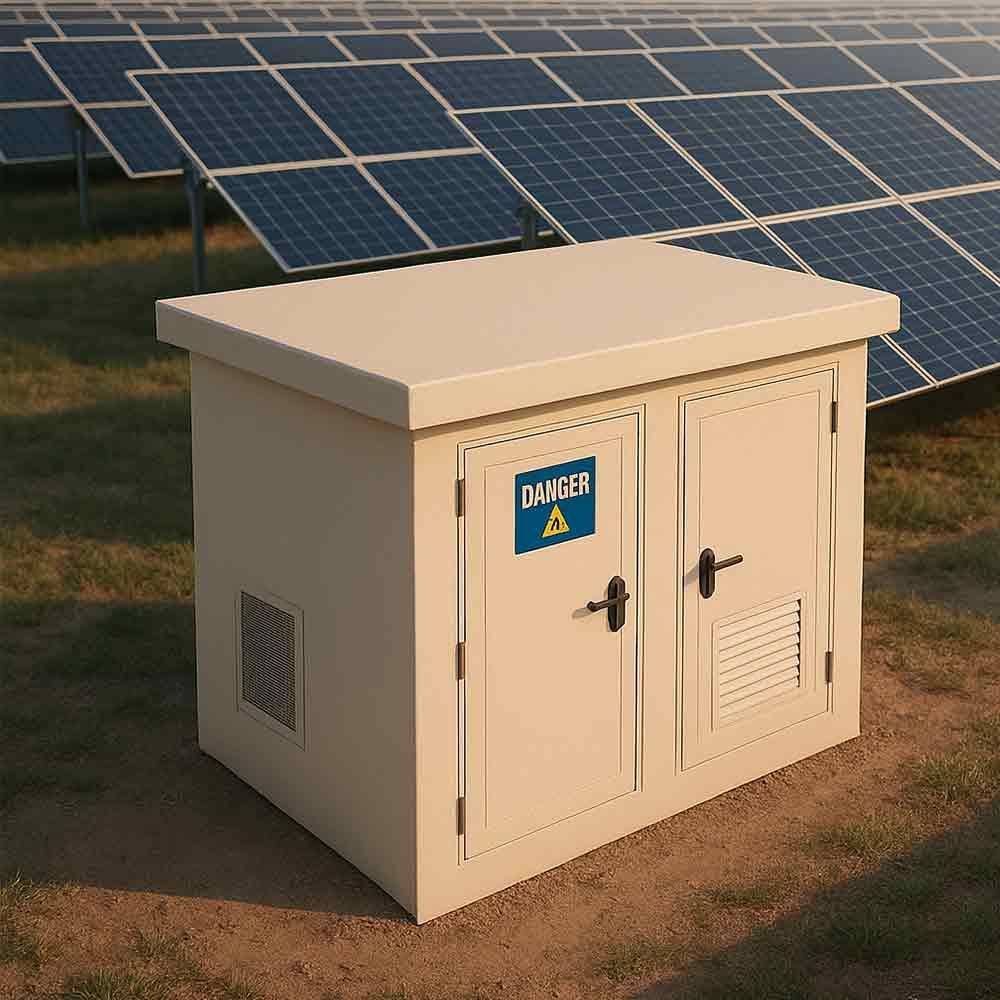 SECAM - HTBT - Expertise pour les réseaux énergies renouvelables