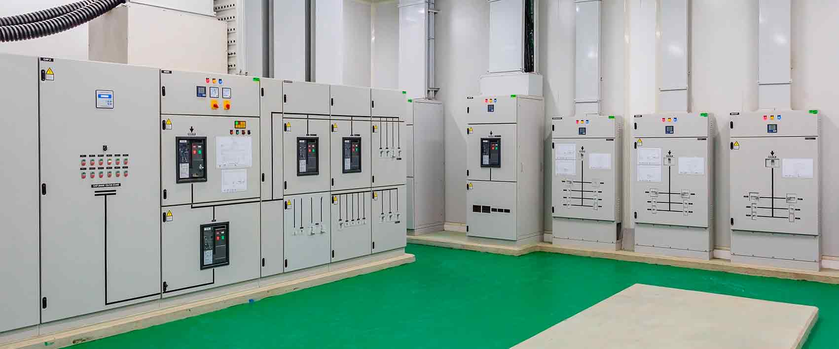 SECAM - Location de transformateurs HTA/BT Grand Est / Bourgogne-Franche-Comté