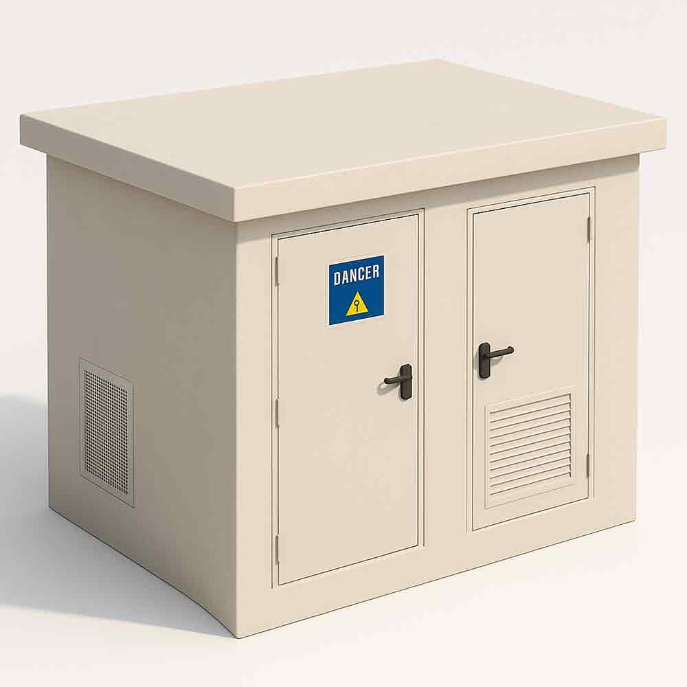 Location de TransformateursHT / MT / BT Grand Est / Bourgogne-Franche-Comté