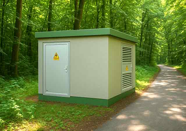 Traitement et recyclage des déchets HTBT - Grand Est | Bourgogne-Franche-Comté